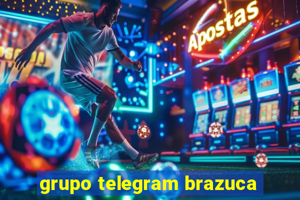 grupo telegram brazuca